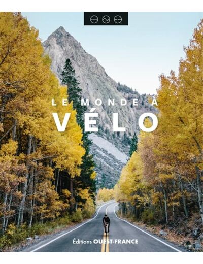 LE MONDE A VELO