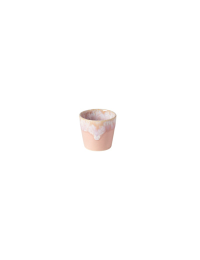 Tasse expresso soft pink