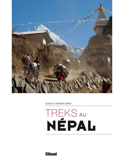 TREKS AU NEPAL