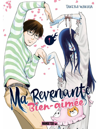 MA REVENANTE BIEN-AIMEE T01