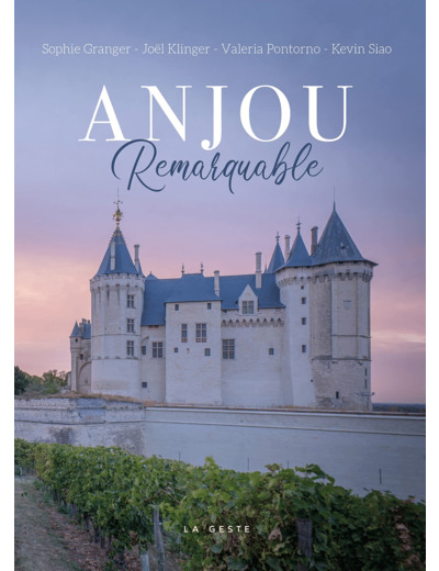 ANJOU REMARQUABLE