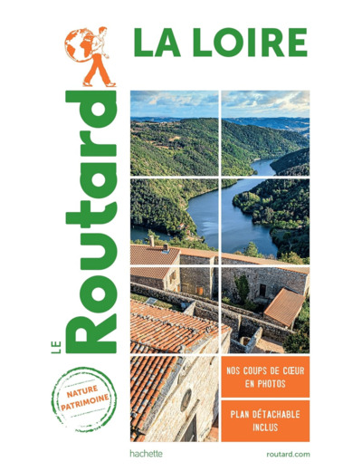 GUIDE DU ROUTARD LA LOIRE