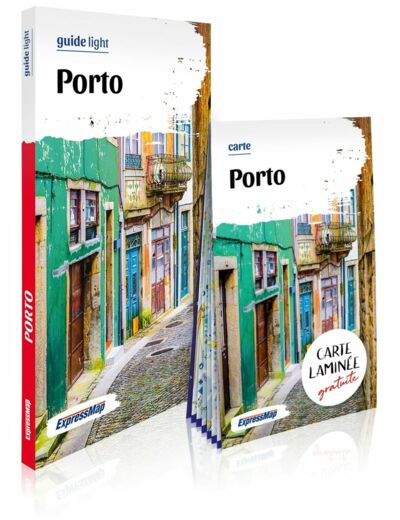 PORTO (GUIDE LIGHT)