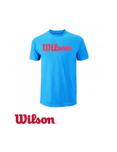 WILSON TEE-SHIRT Blithe