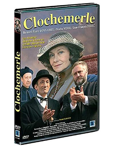 Clochemerle