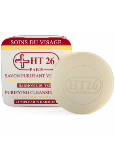 SAVON PURIFIANT