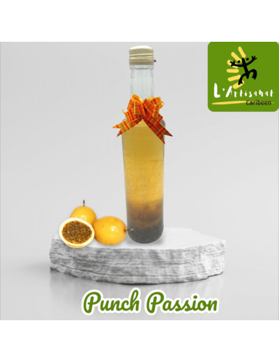 Punch Fruit de la Passion