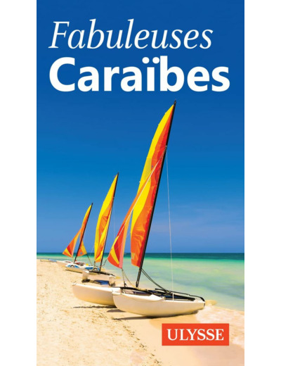 FABULEUSES CARAIBES