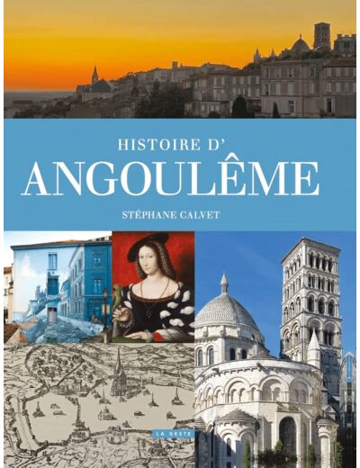 HISTOIRE D'ANGOULEME