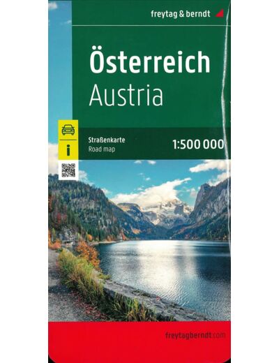 OSTERREICH - AUTRICHE