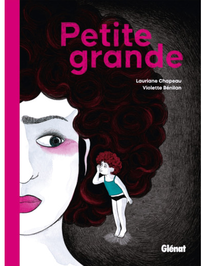 PETITE GRANDE