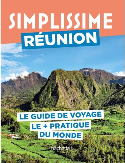 REUNION GUIDE SIMPLISSIME