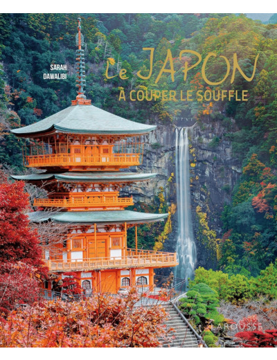 LE JAPON A COUPER LE SOUFFLE !