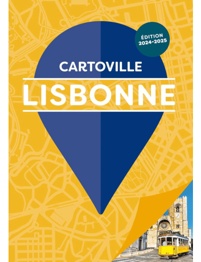 LISBONNE - EDITION 2024-2025