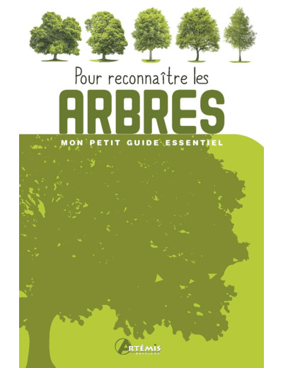 POUR RECONNAITRE LES ARBRES