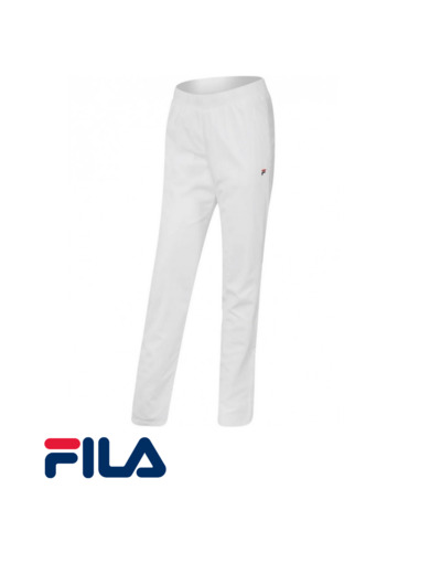 FILA PANT PATTY White