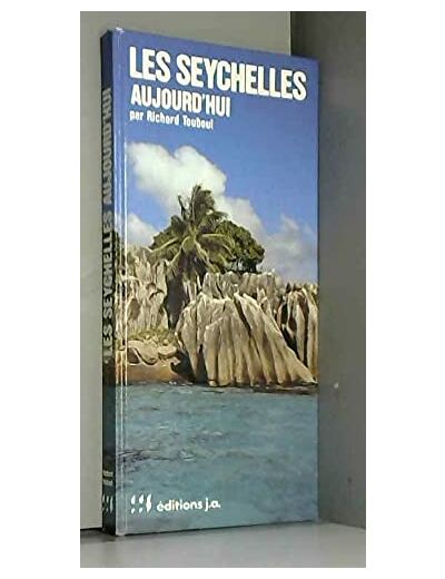 SEYCHELLES (LES) AUJOURD'HUI