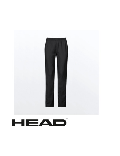 HEAD CLUB PANTS Women