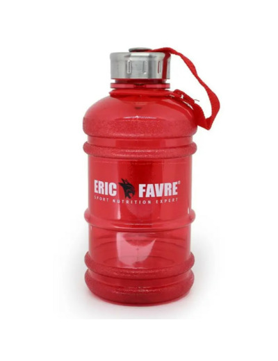 ERIC FAVRE BIDON 1 LITRE