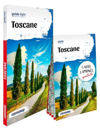 TOSCANE (GUIDE LIGHT)