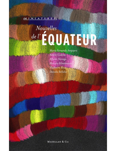 NOUVELLES D'EQUATEUR