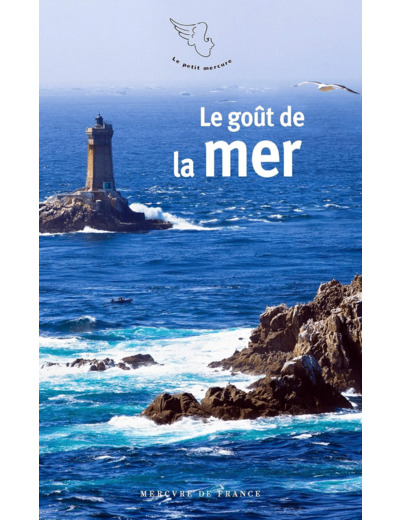 LE GOUT DE LA MER