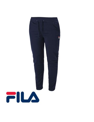 FILA SWEATPANTS Larry Kids Blue