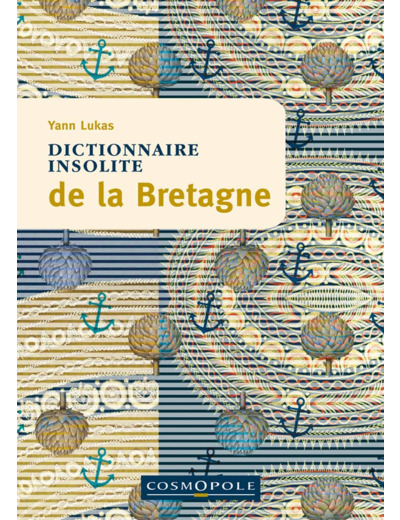 DICTIONNAIRE INSOLITE DE LA BRETAGNE