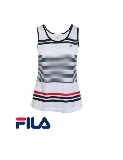 FILA Top TABEA