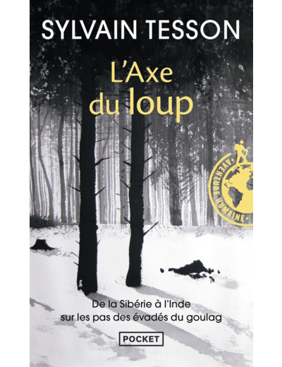 L'AXE DU LOUP