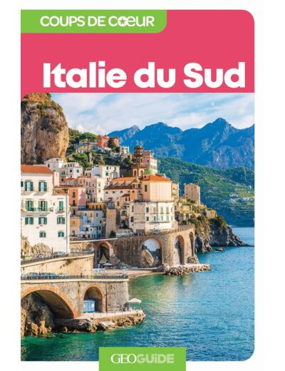 ITALIE DU SUD