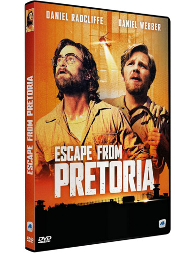 Escape from Pretoria