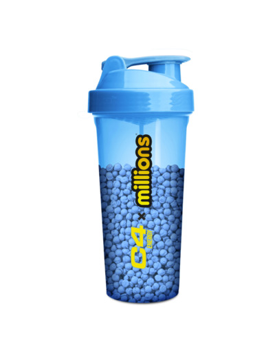 C4 SMARTSHAKE MILLIONS 800ML