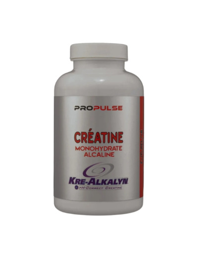 FUTURELAB KRE-ALKALYN 120 GELULES