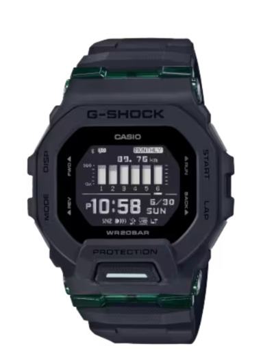 Montre G-SHOCK