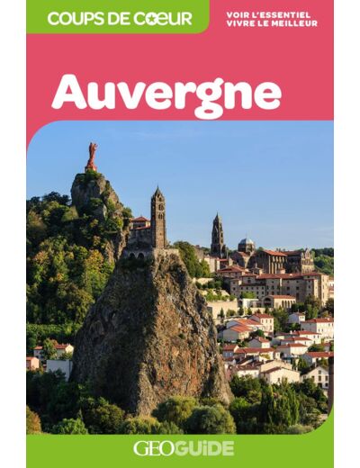 AUVERGNE