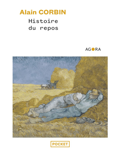 HISTOIRE DU REPOS