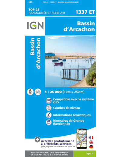 1337ET BASSIN D'ARCACHON