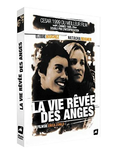 La Vie rêvée des Anges