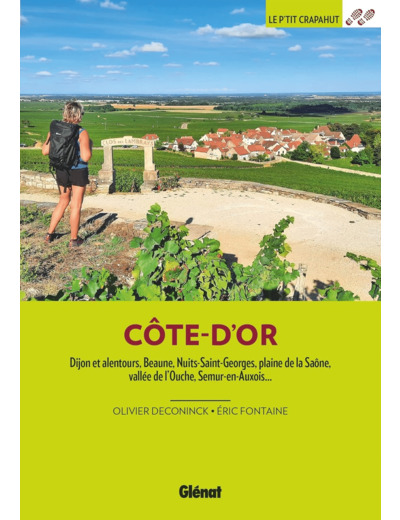 COTE D'OR (3E ED)