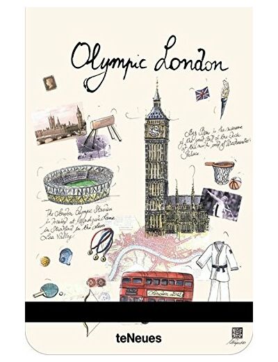 OLYMPIC LONDON