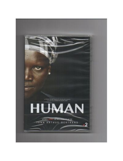 DVD - Human