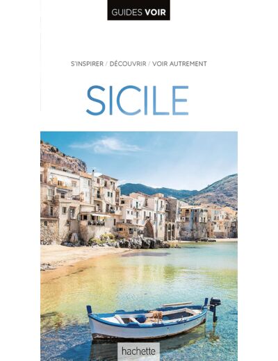 GUIDE VOIR SICILE