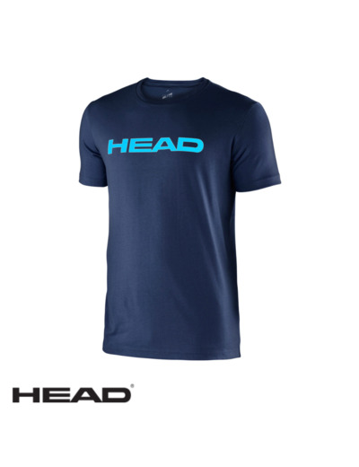 HEAD TRANSITION Men IVAN T-SHIRT