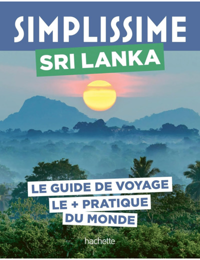 SRI LANKA GUIDE SIMPLISSIME