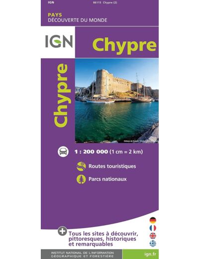 CHYPRE