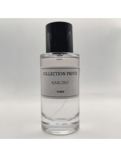 Collection Privée - Narciso - 50ml