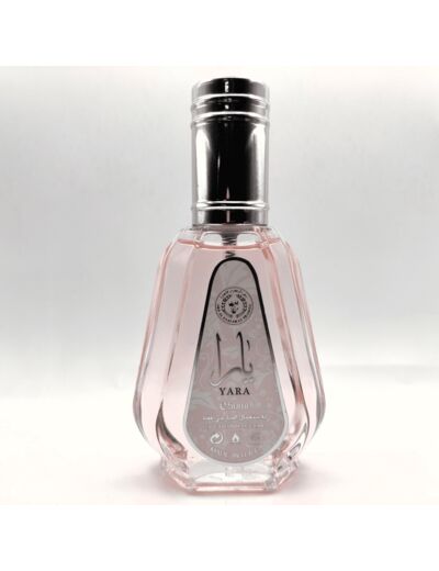 Parfum de Dubaï - Yara (Yara rose) - 50ml