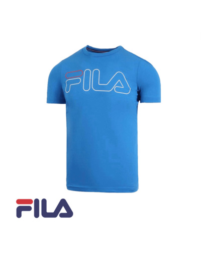 FILA TEE-SHIRT Ricki Simply Blue