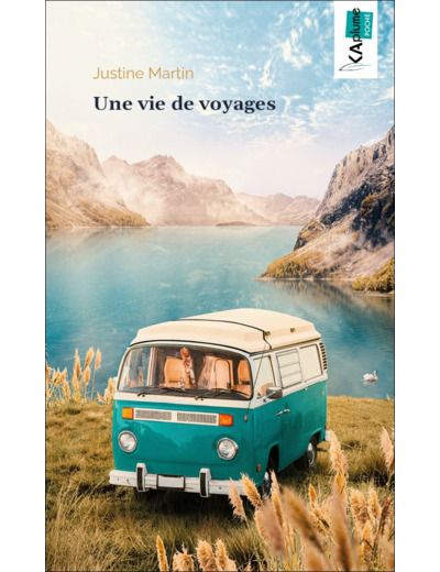 UNE VIE DE VOYAGES